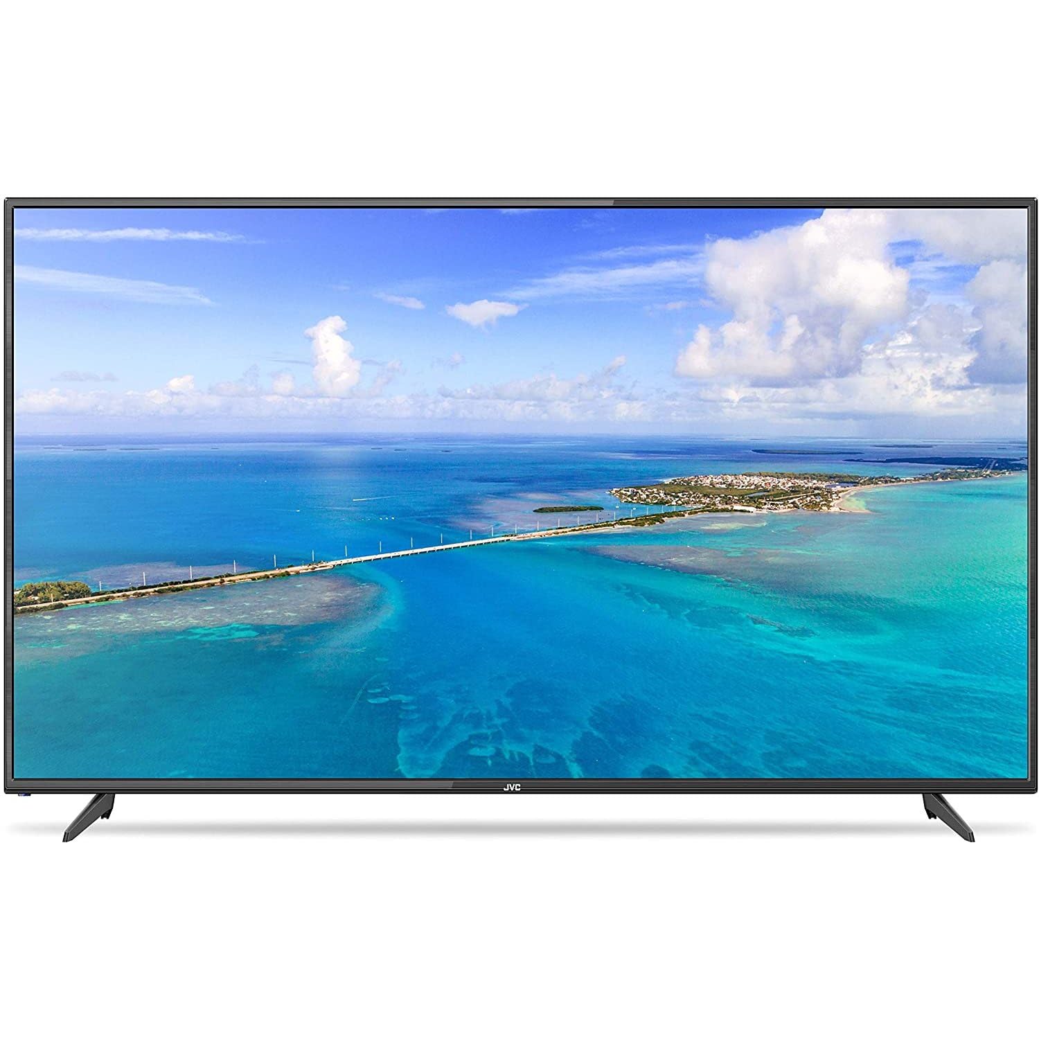 家電 65v 4K UHD TV JVC 65-Inch 4K UHD Display Smart LED TV : Amazon.co.za: Electronics