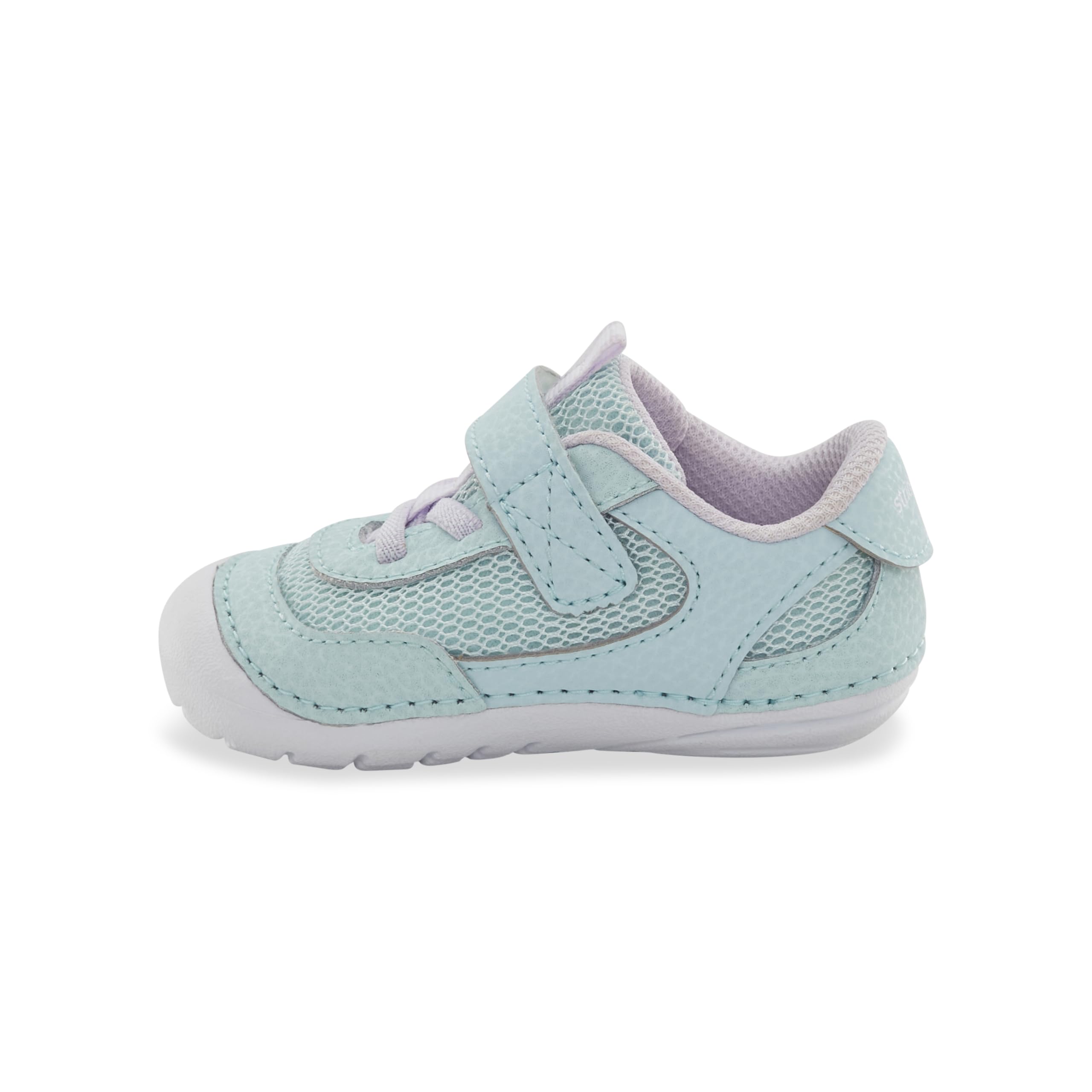 Stride Rite Baby Mädchen Sm Apollo (Kleinkind) Lauflernschuh