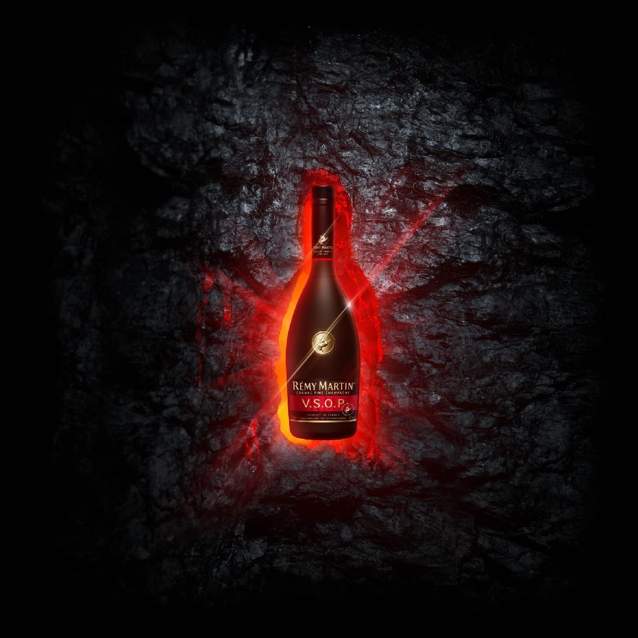 Amazon.co.jp: レミーマルタン VSOP 700ml 40度 正規品 箱なし 