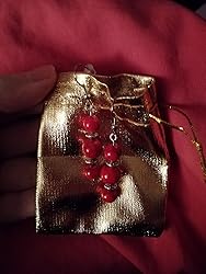 Collana Pendente In Oro, Giada, Perle, Rubini E Brillanti - Asta Asta A Tempo - Gioielli E