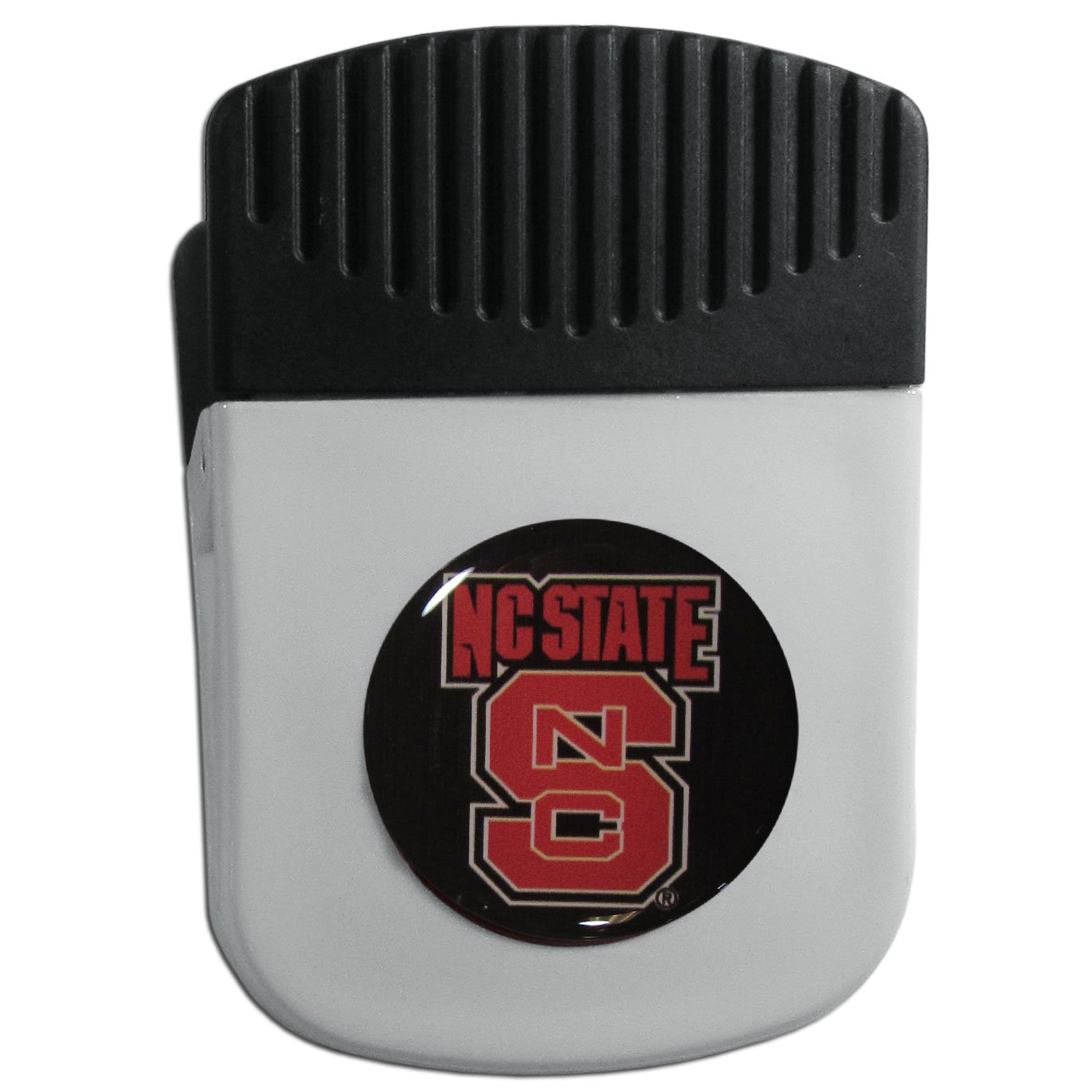 Siskiyou SportsNCAA Unisex Chip Clip Magnet with Bottle Opener