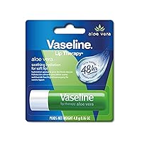 Vista 1 de Vaseline Aloe Fresh Lip Therapy Stick -.16 oz (4.5 g)