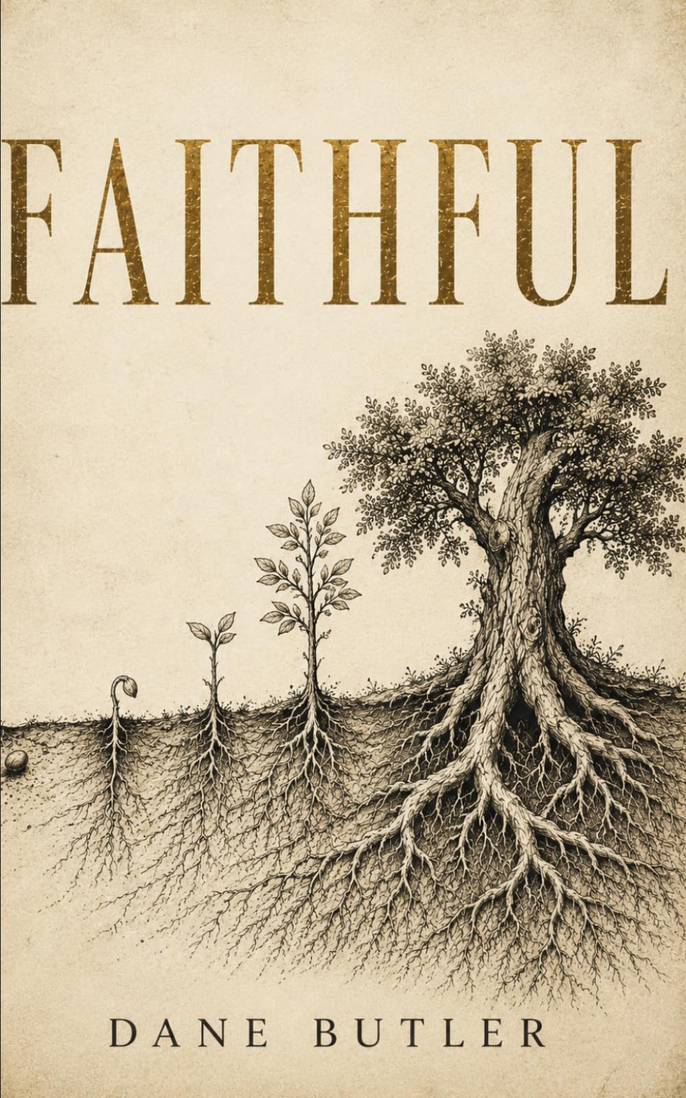 Faithful: From Faith to Faithful