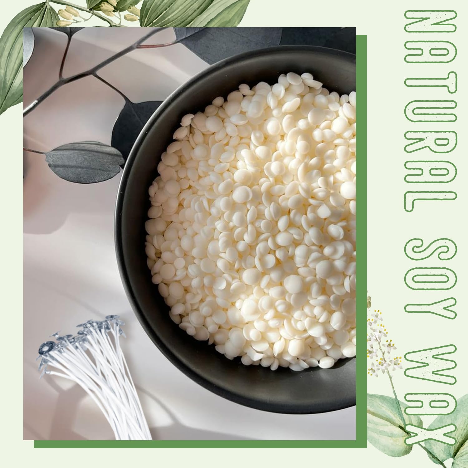 Kit completo de fabricación de velas para adultos con olla de fusión de cera digital | Juego de cera de soja con molde de cabeza de calavera, tarros de velas, fragancia, tintes y más