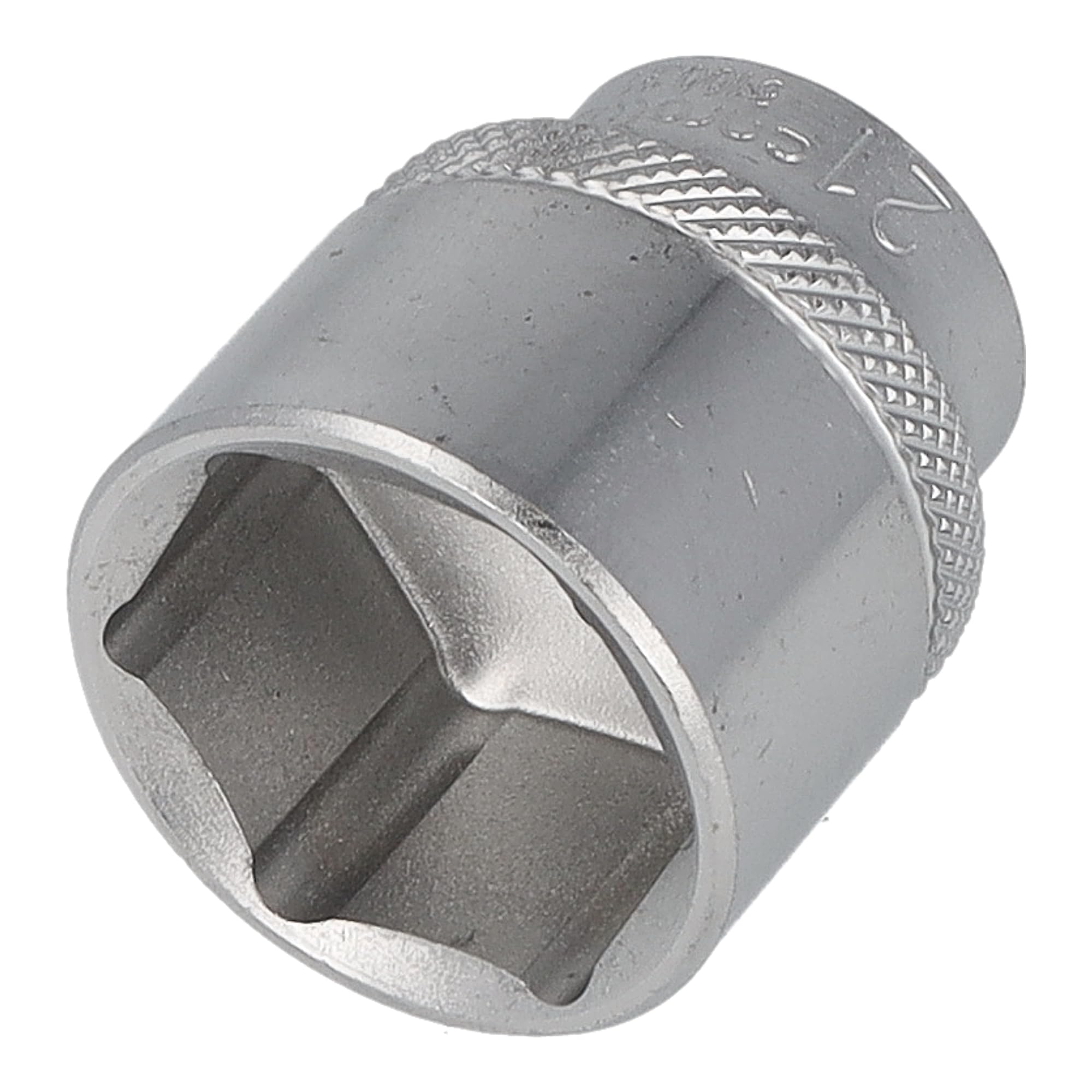 Carolus 5180.160 Hex Socket 3/8 Inch, 21 mm, 6100.21 - Image 3