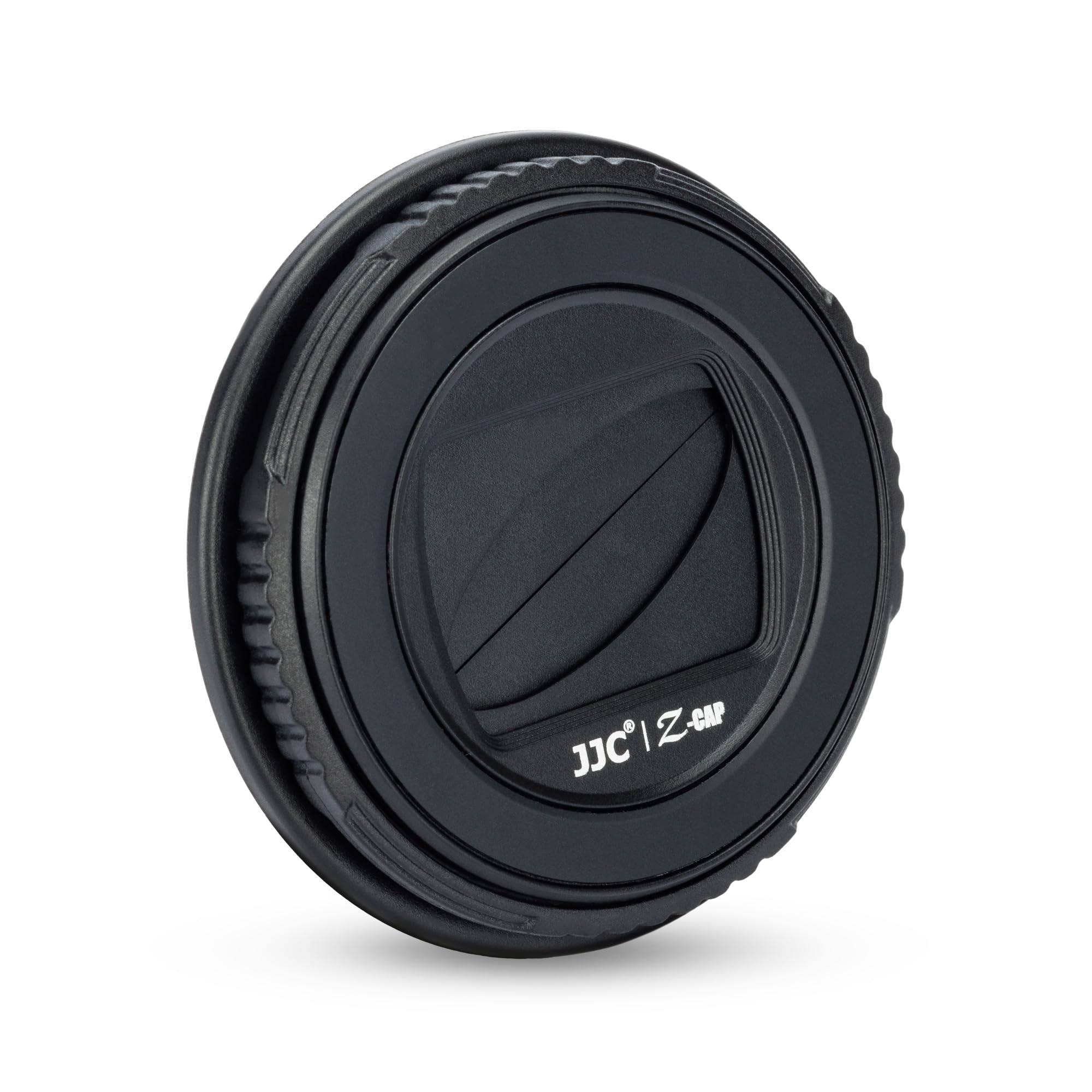 JJC Lens Cap for Sony ZV-1F, Magnetic Rotating Lens Cap Lens Protector Cover for Sony ZV-1F ZV1F, Compatible with 40.5mm Lens Filter, No Need to
