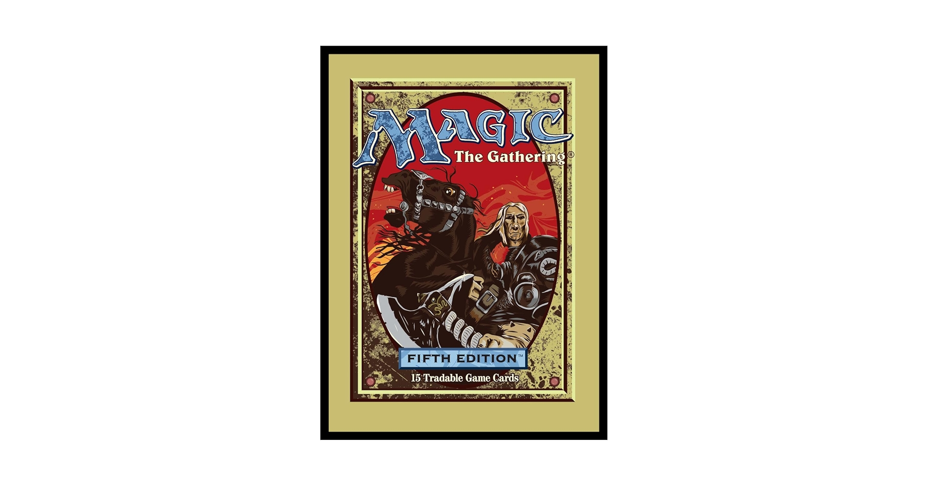 マジック：ザ・ギャザリング スリーブ3種　5セット Amazon.co.jp: 絶版 MTG マジック ザ ギャザリング パック