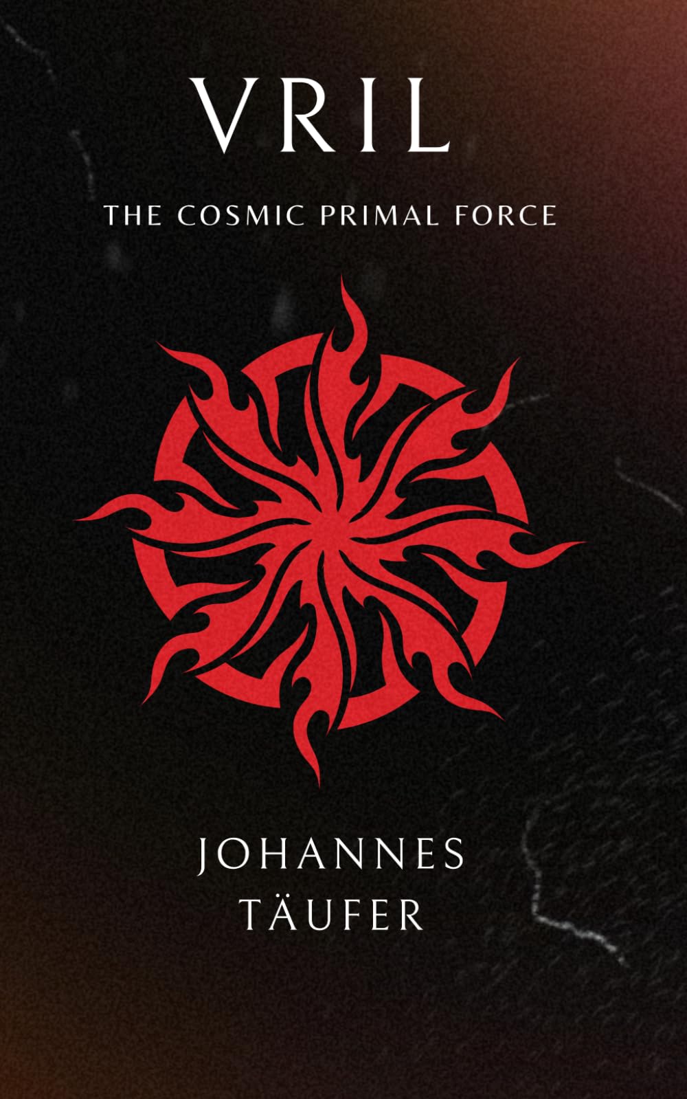 Vril: The Cosmic Primal Force