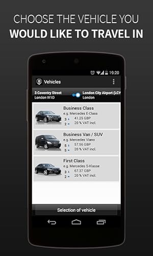 Blacklane