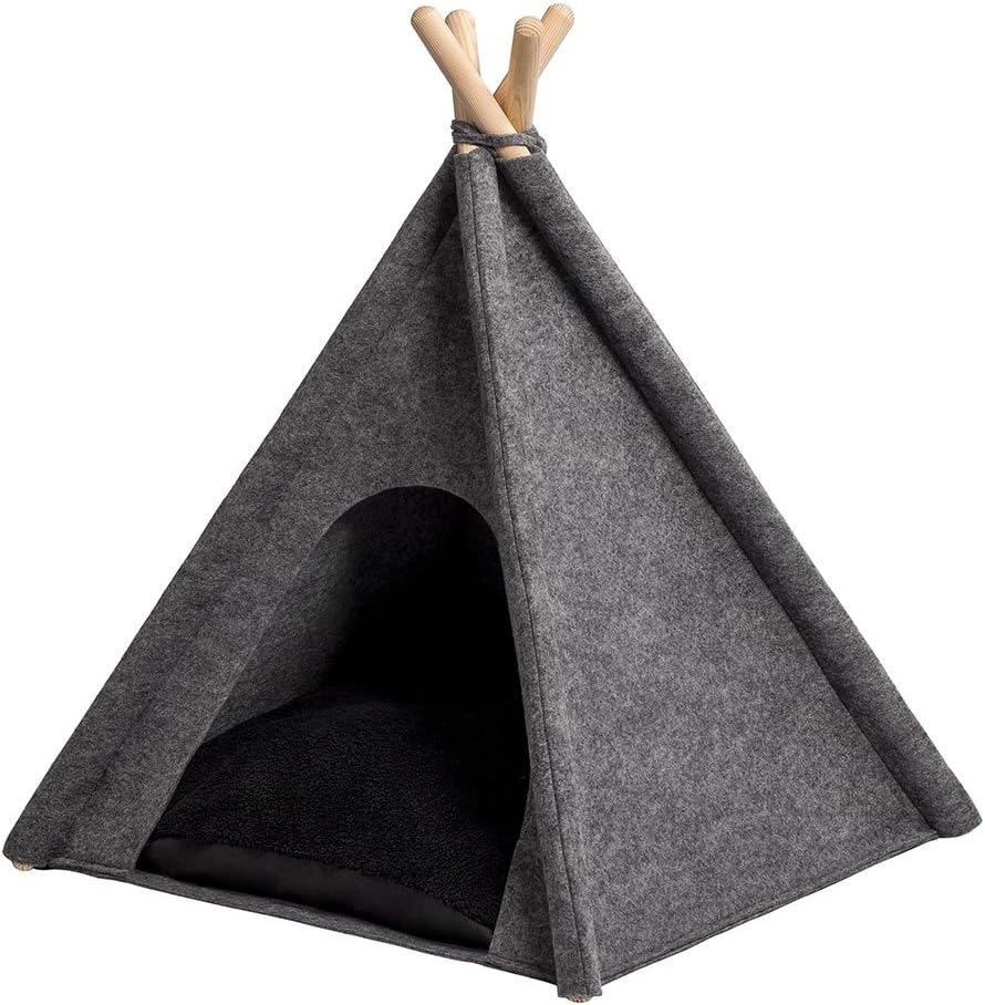 Animaly TIPI tent for pets