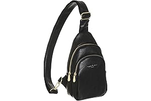 Haytijoe Small Crossbody Purse