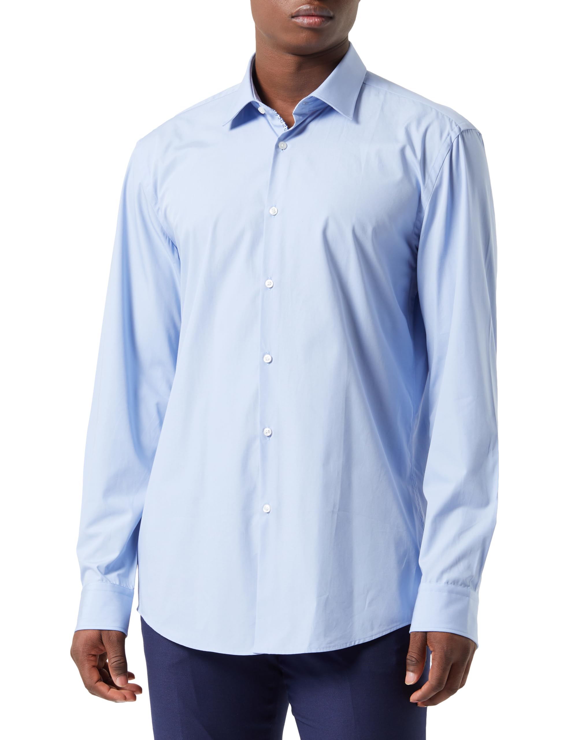 HUGO Men's Koey Shirt