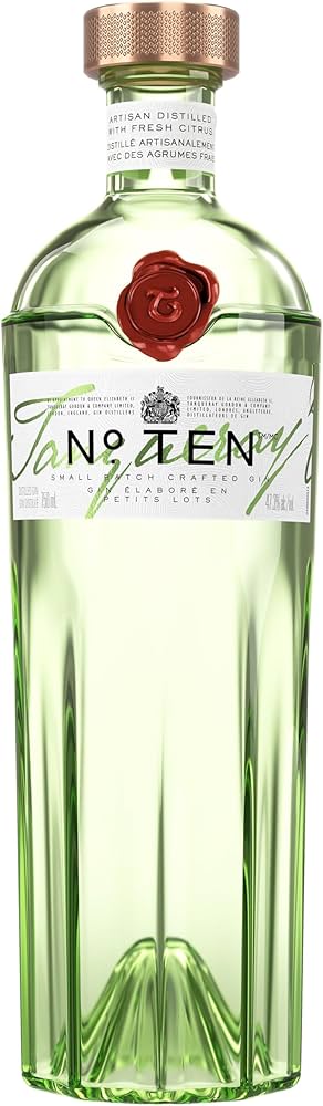 タンカレーno10 12本 Amazon.co.jp: (正規品)タンカレー ナンバーテン Tanqueray NO