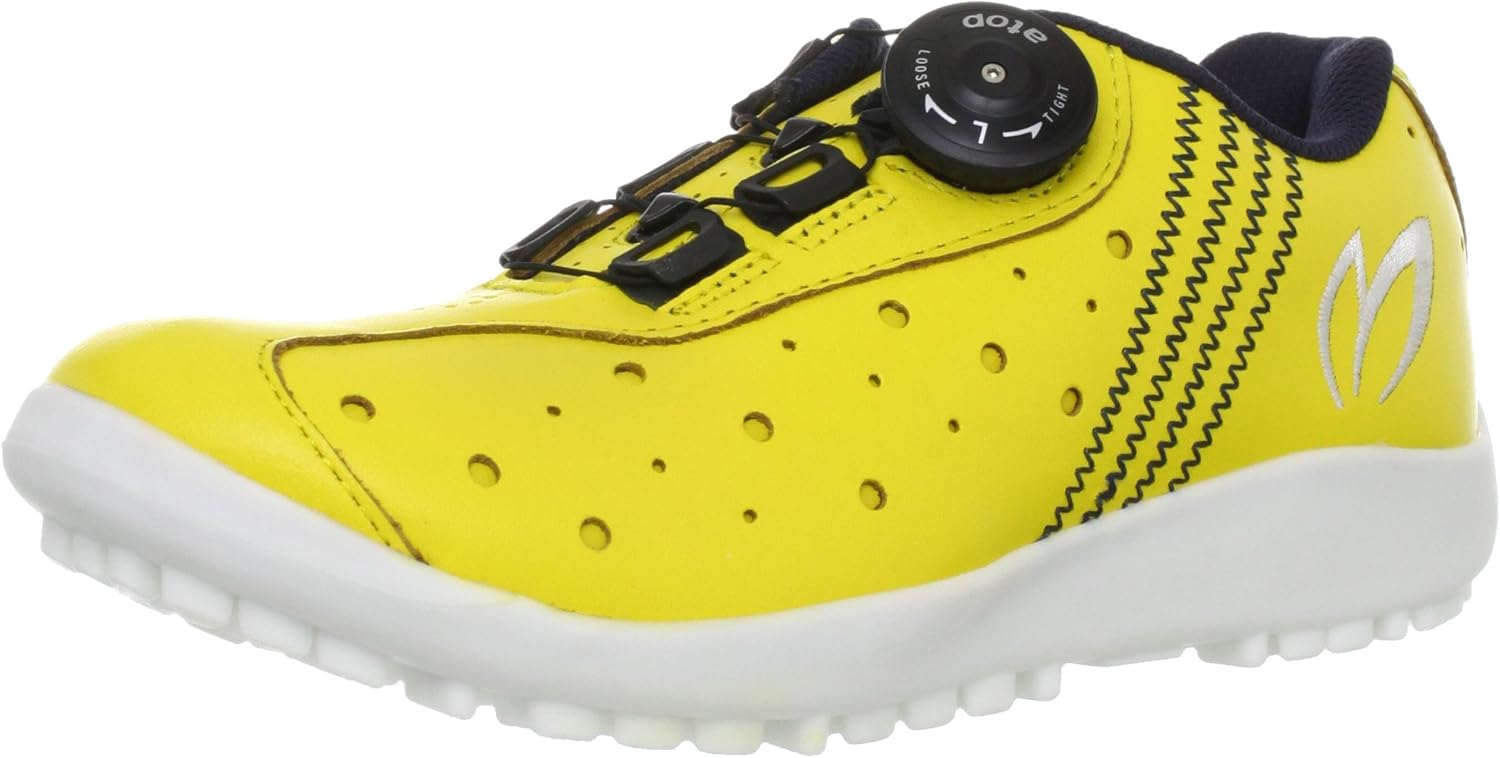 新品 23cm MASTER BUNNY ゴルフシューズ 158-8992802-