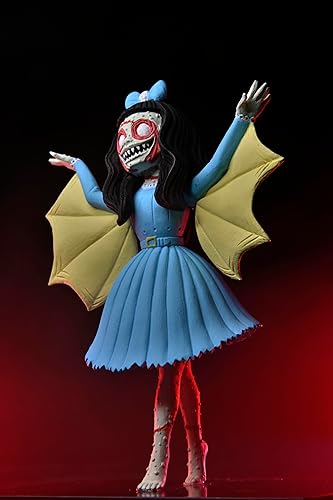 Miniatura 5 de NECA Ghouliana (La belleza del horror) 6" Toony Terrors Series 7