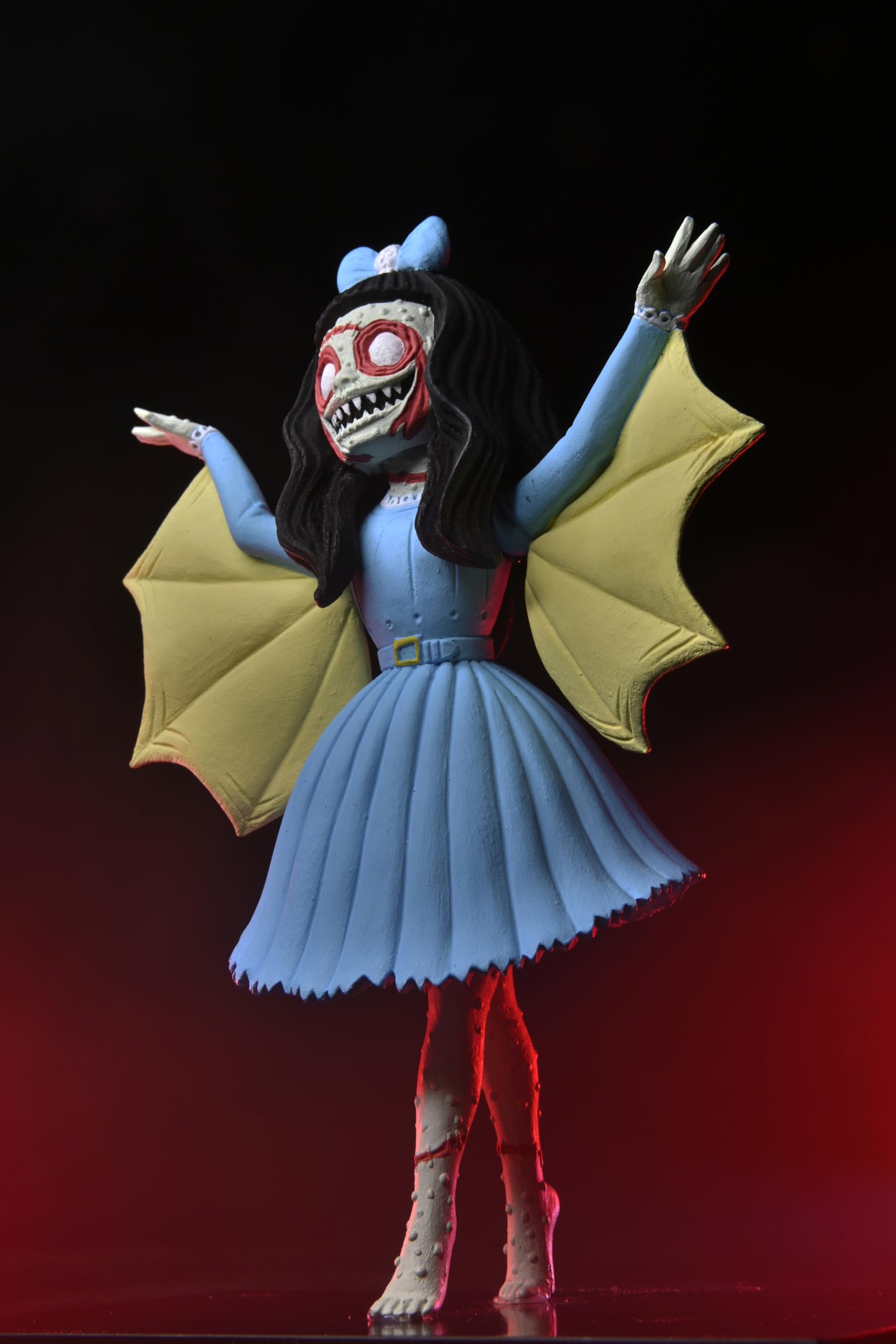 Amazon.com: Ghouliana (The Beauty of Horror) 6