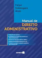 Manual de Direito Administrativo - 1ª Edição 2024