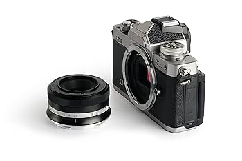 TTArtisan AF 27mm f/2.8 レンズ Amazon | TTArtisan AF 27mm f/2.8 Zマウント APS-C 単焦点