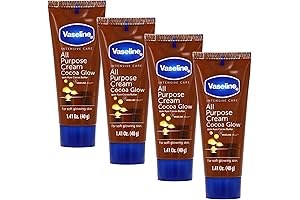 American Dream Cocoa Glow All Purpose Cream with Pure Cocoa Butter