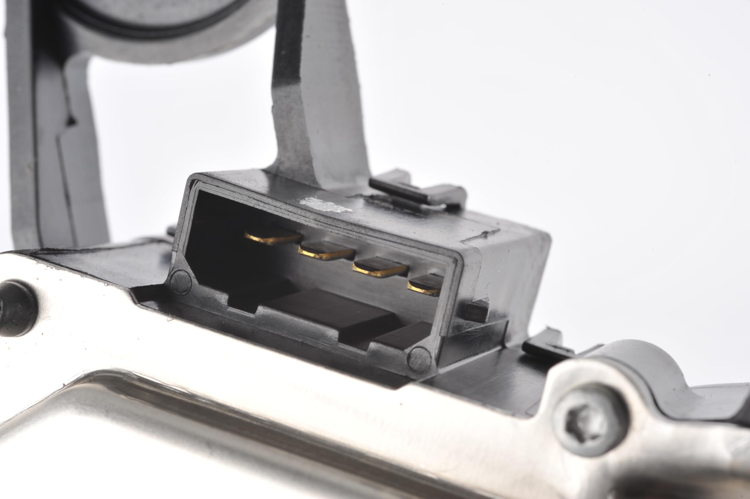 VALEO - Motorino Tergicristallo - Posteriore - 579602 - A4, A6, ALLROAD