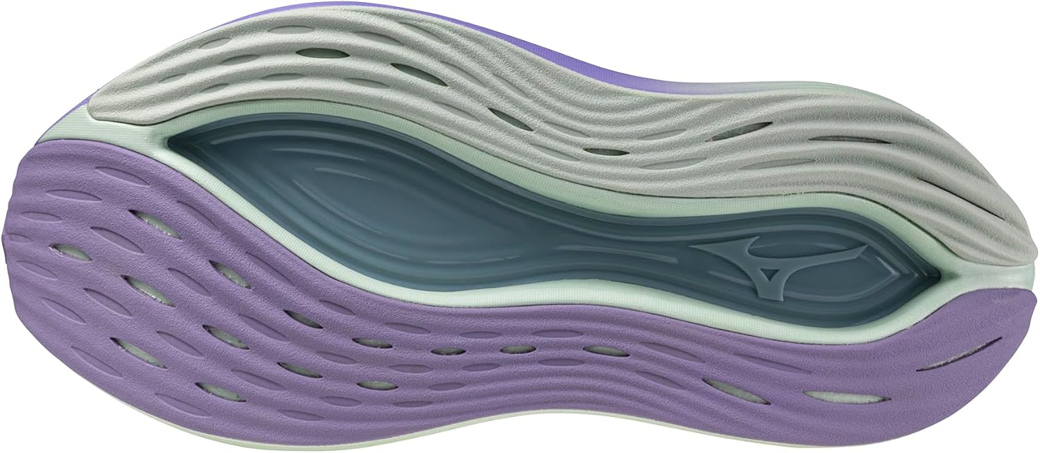 Mizuno Womens Mizuno Women's Neo Vista - Image 2