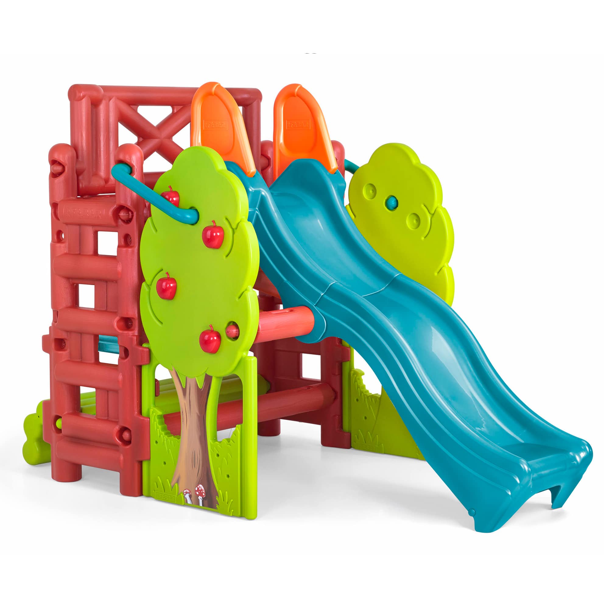 Feber Amazon Casita Infantil Feber Playhouse Casual Desde 99,95