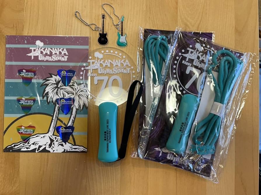 Amazon.co.jp: 高中正義TAKANAKA SUPER BEST LIVE 2023