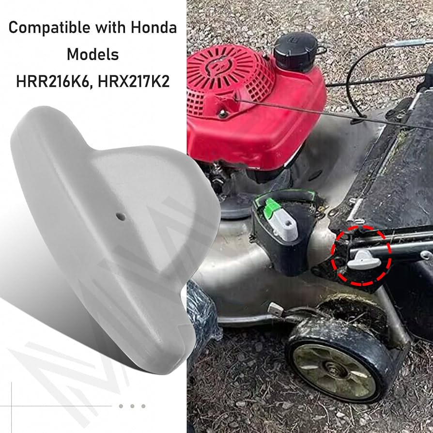 2Pack 06530-VL0-315ZA Handle Adjuster Kit For Honda Self Propelled 21