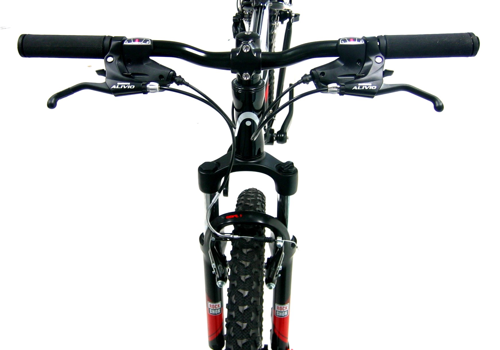 ☆26インチ中古マウンテンバイク☆ HEAD ヘッド MB2.0 ブルー