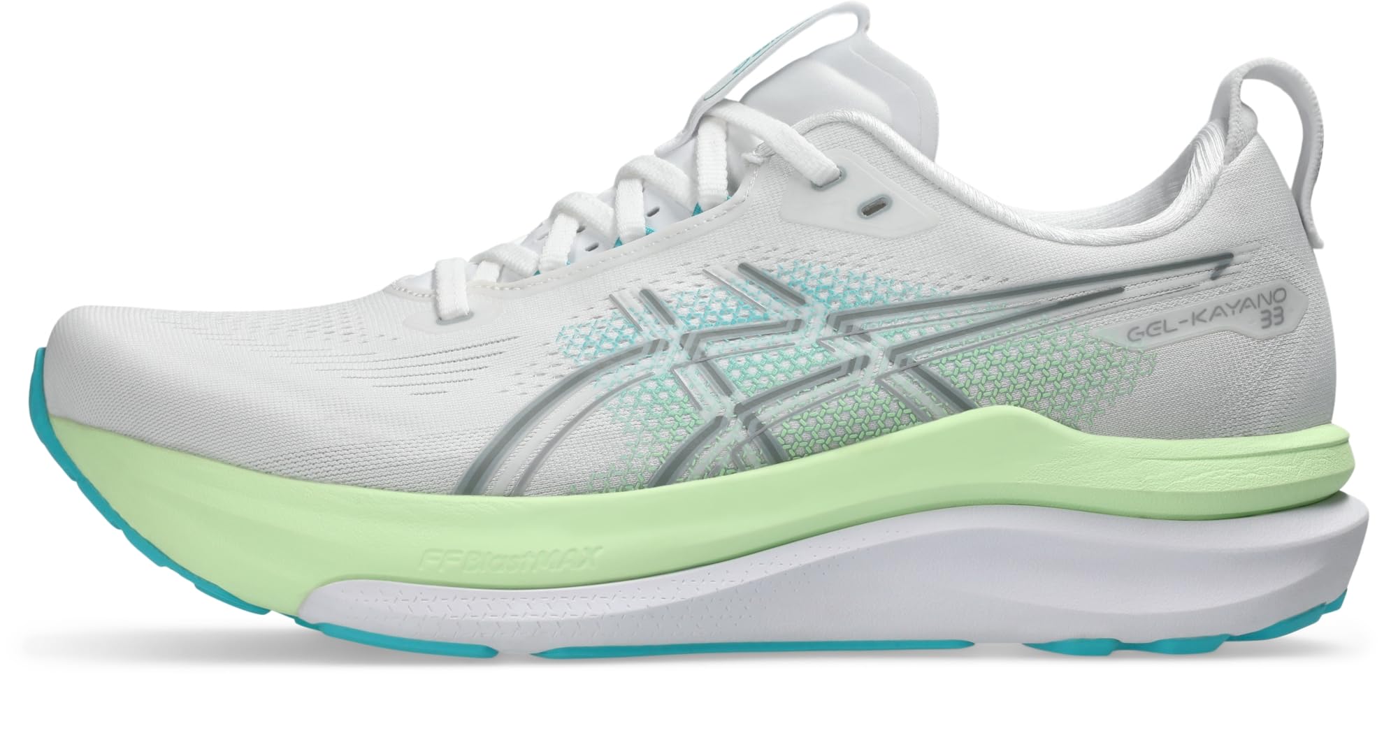 ASICS Gel-Kayano 33 Running Shoes