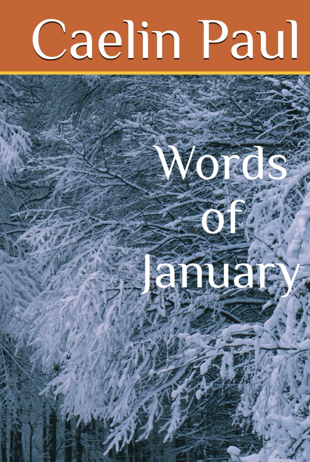 Words of January