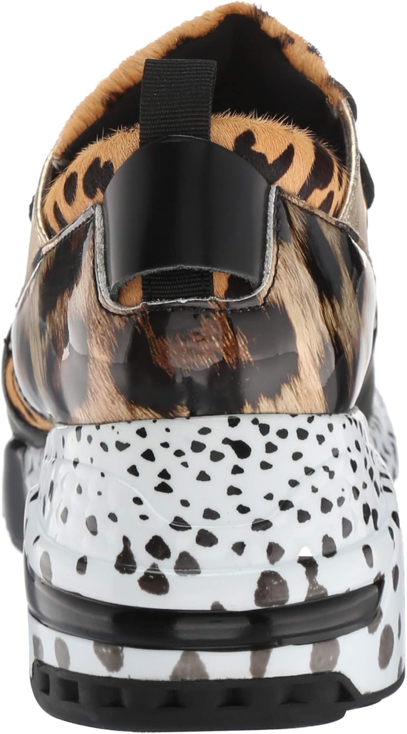 کفش ورزشی صخره ای استیو مادن