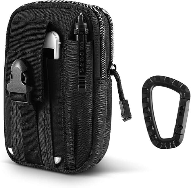 Amazon.com: drop leg medical pouch