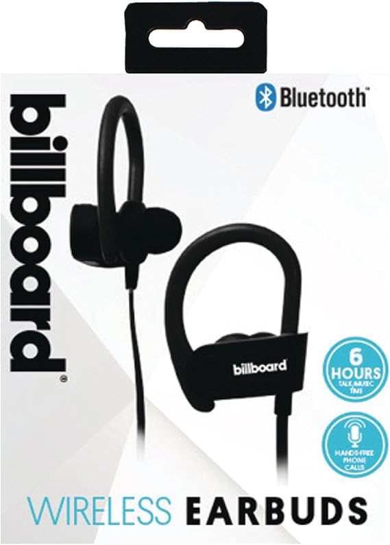 Audífonos Billboard Bluetooth Opiniones | Outlet www.jardimartimoniz.pt