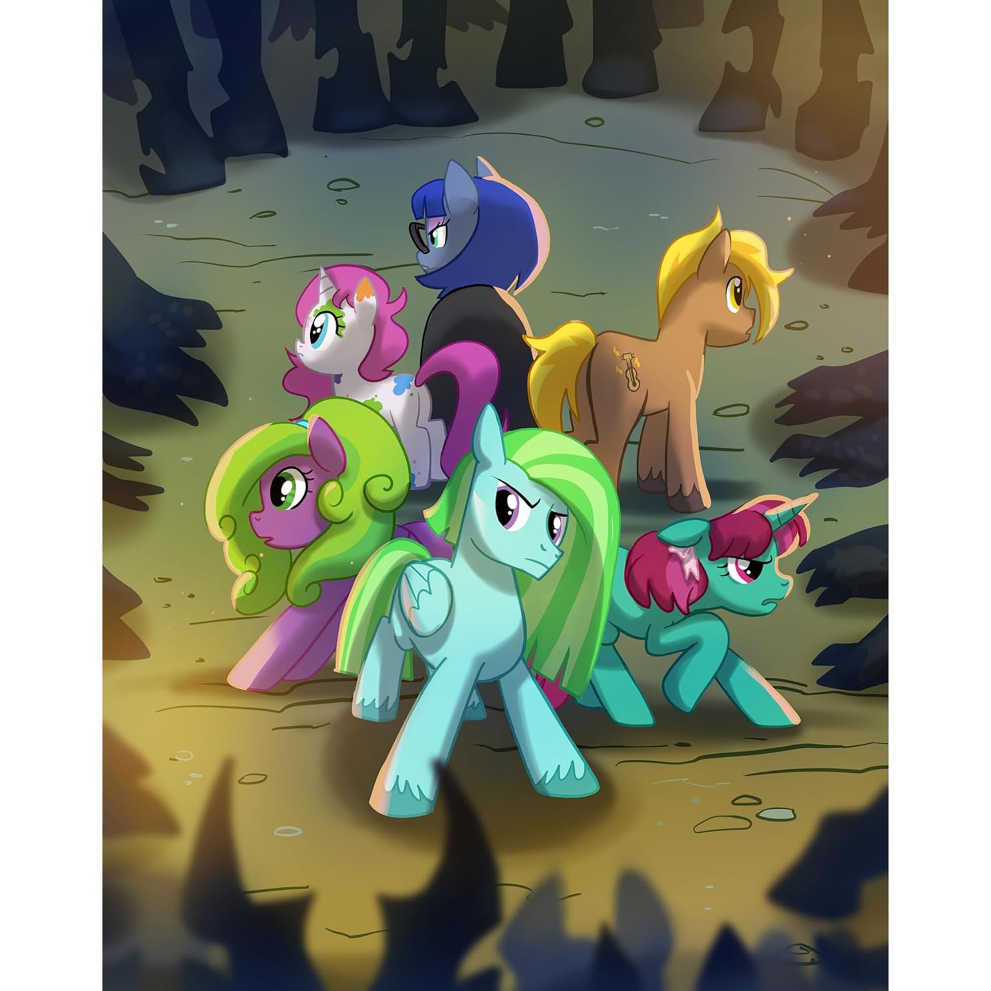 Pony Rpg Concept By Tails Of Equestria Tales Of Equestria