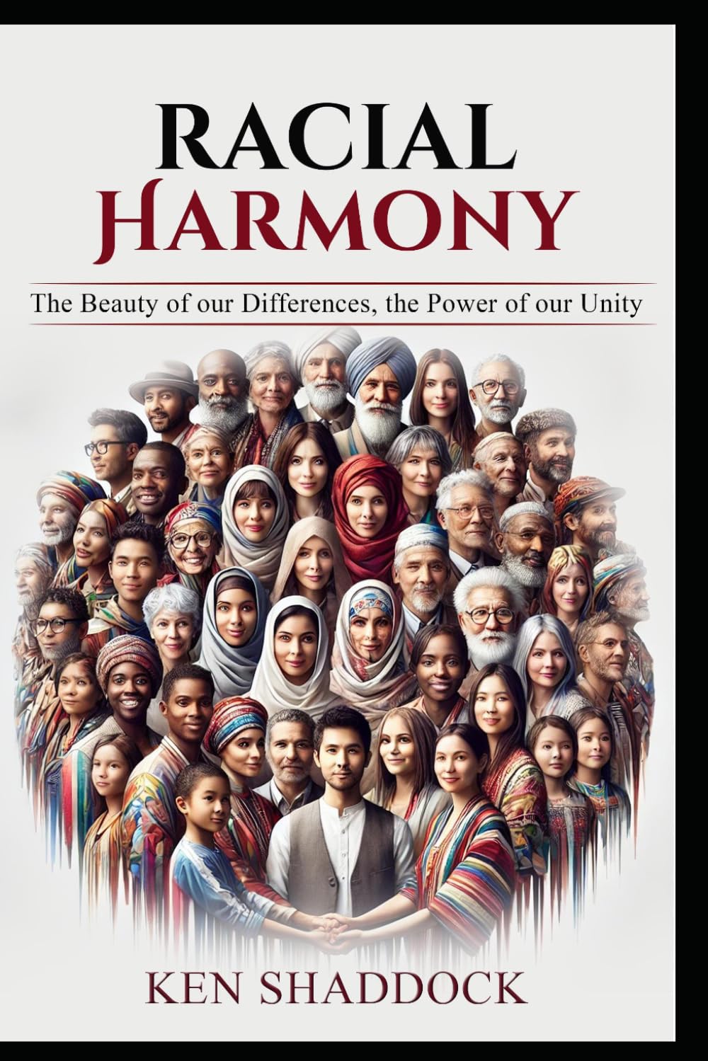 Racial Harmony: A Journey Toward Understanding, Unity, and a Shared Human Future