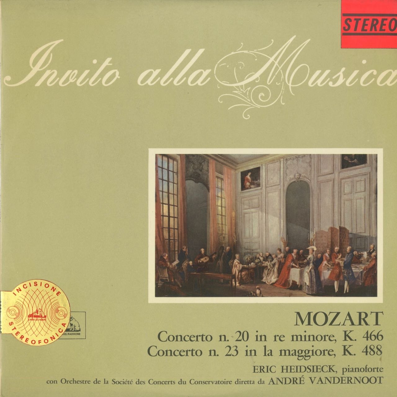 Amazon.co.jp: モーツァルト Mozart ピアノ協奏曲 Piano conerto 20番
