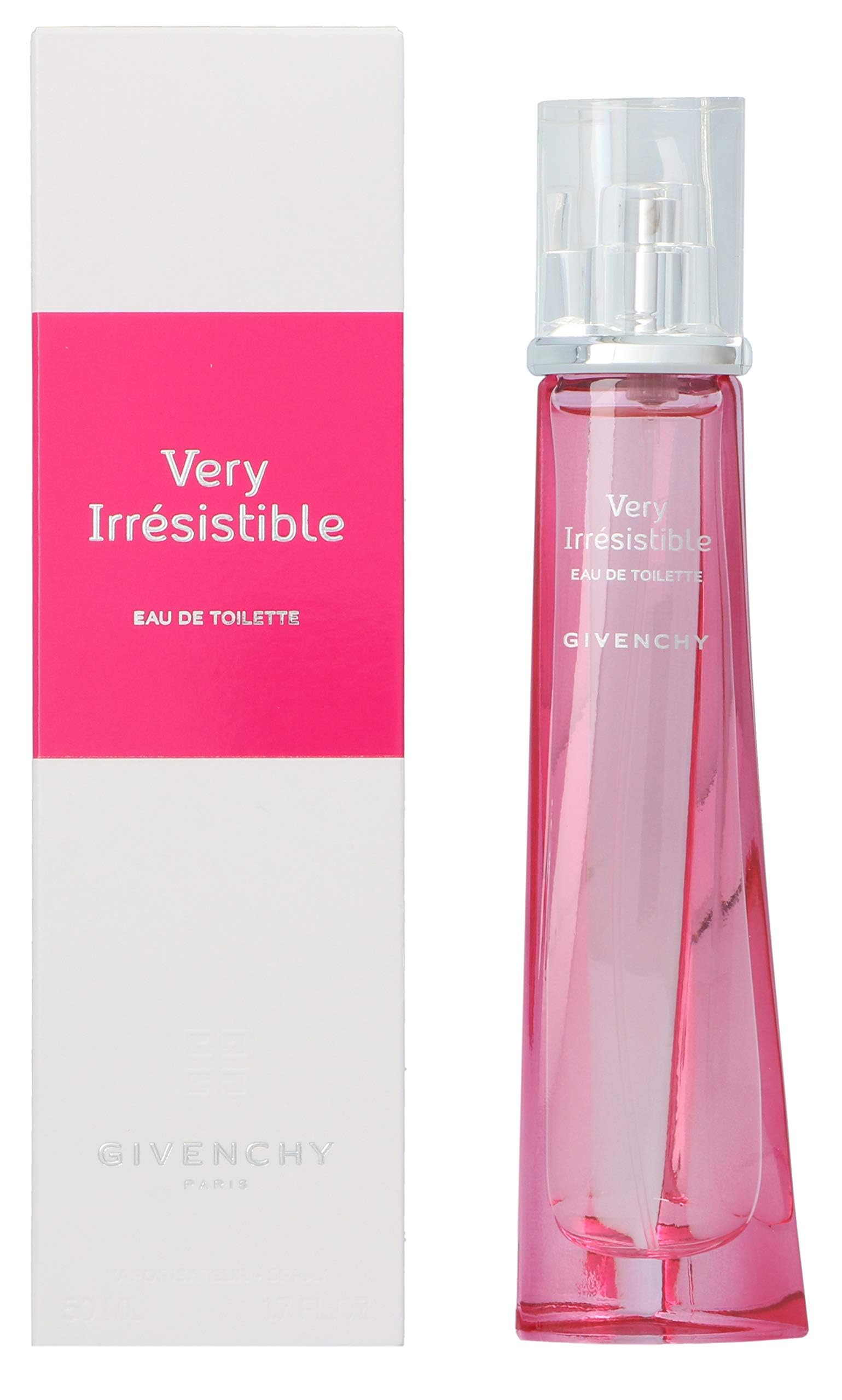 ジバンシー　イレジスティブル　オーデトワレ50ml Amazon | ジバンシイ ヴェリィ イレジスティブル オードトワレ