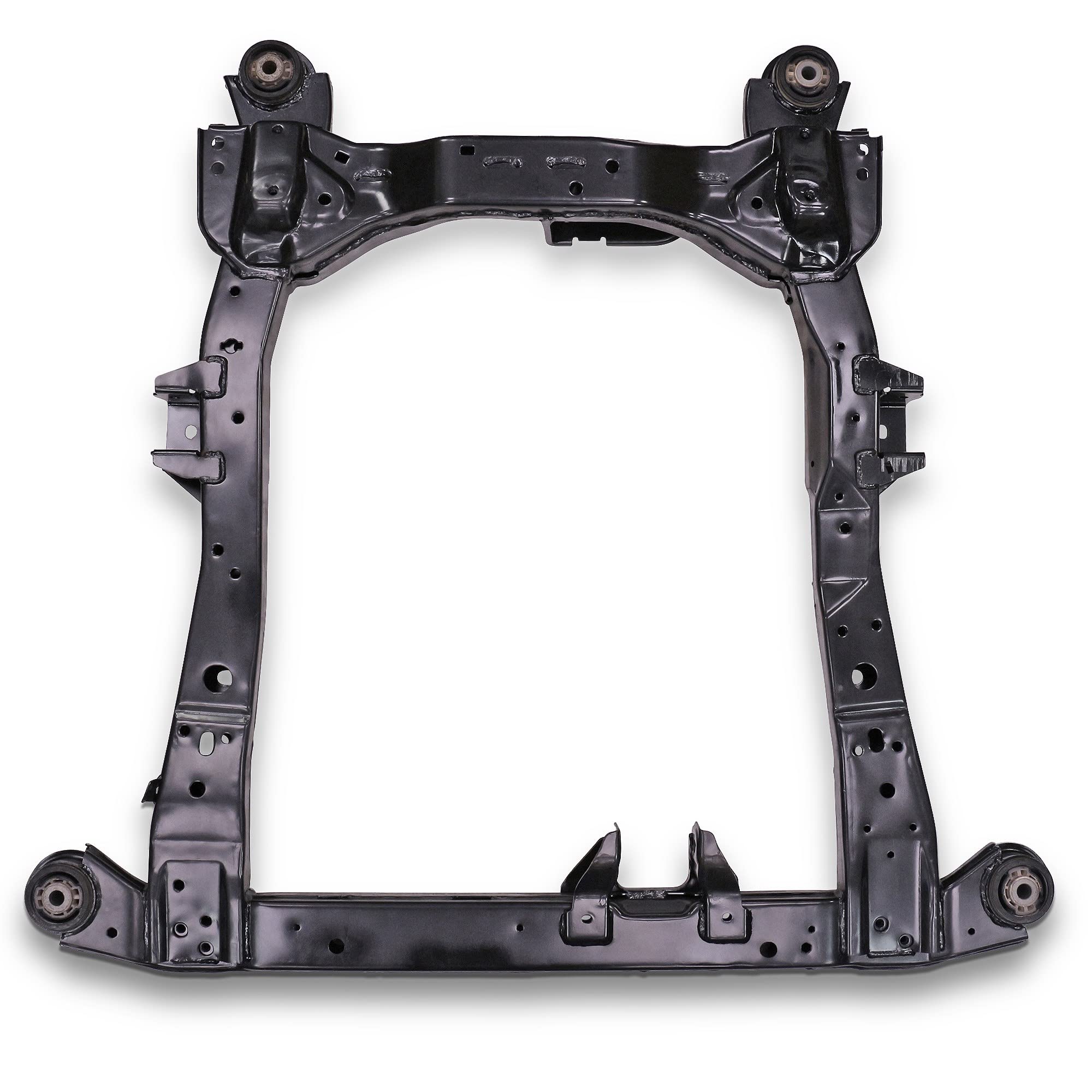 1x Soporte motor delantero compatible con OPEL INSIGNIA A (G09),