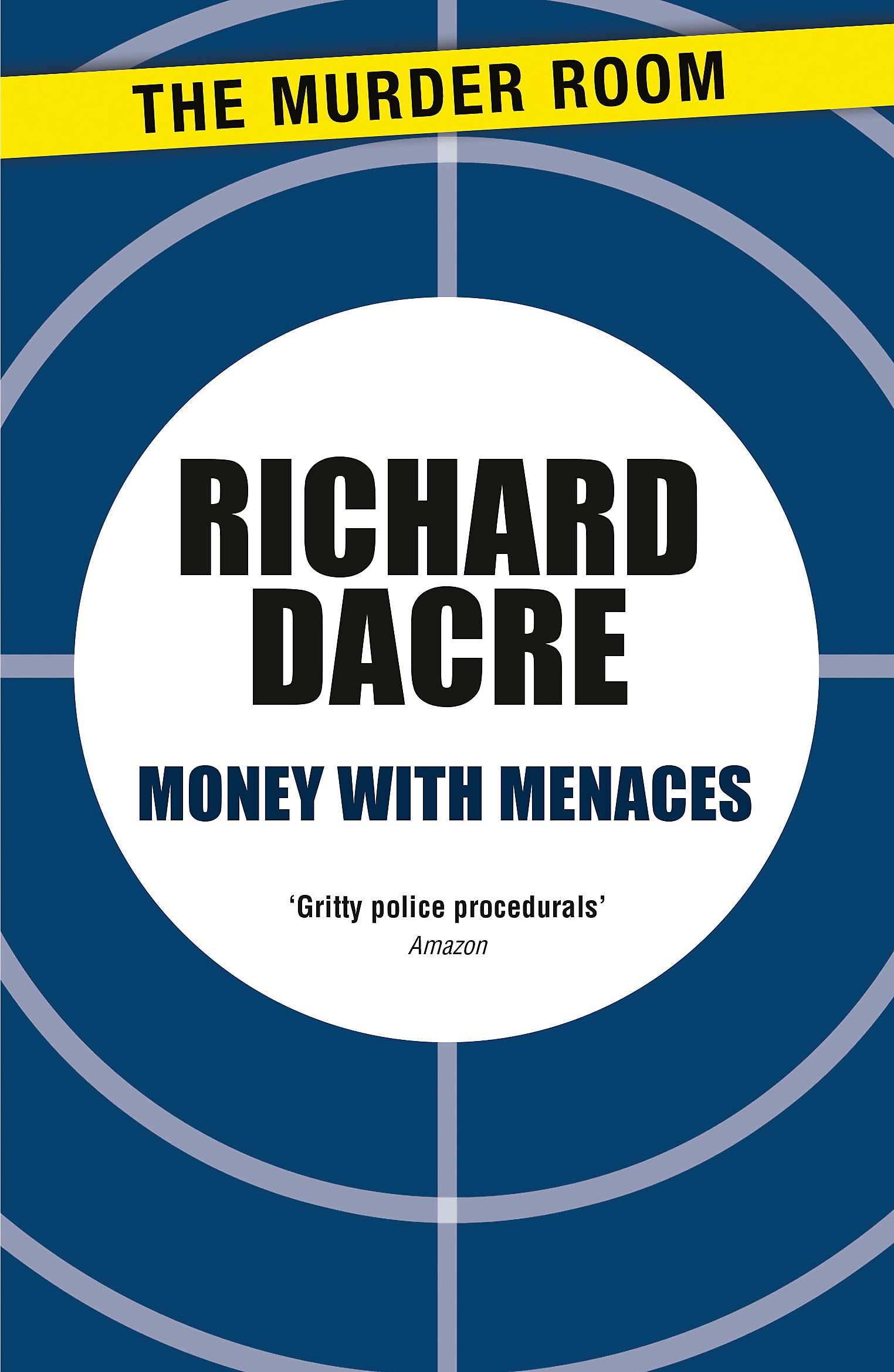 Money With Menaces (Murder Room)