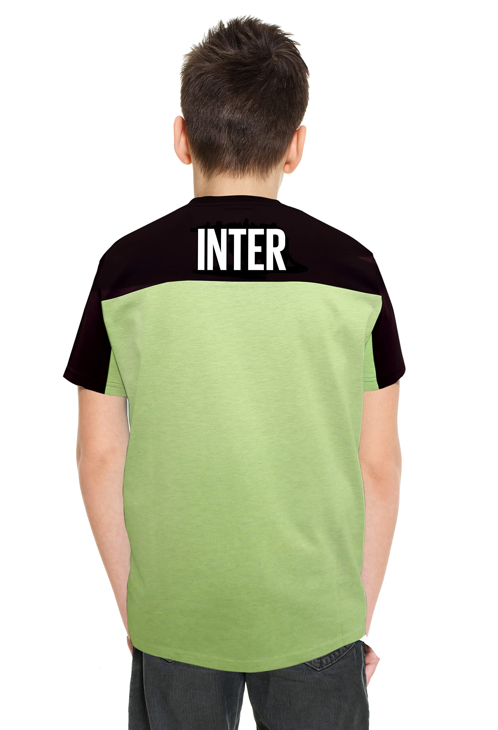 Inter T-Shirt Bimbo