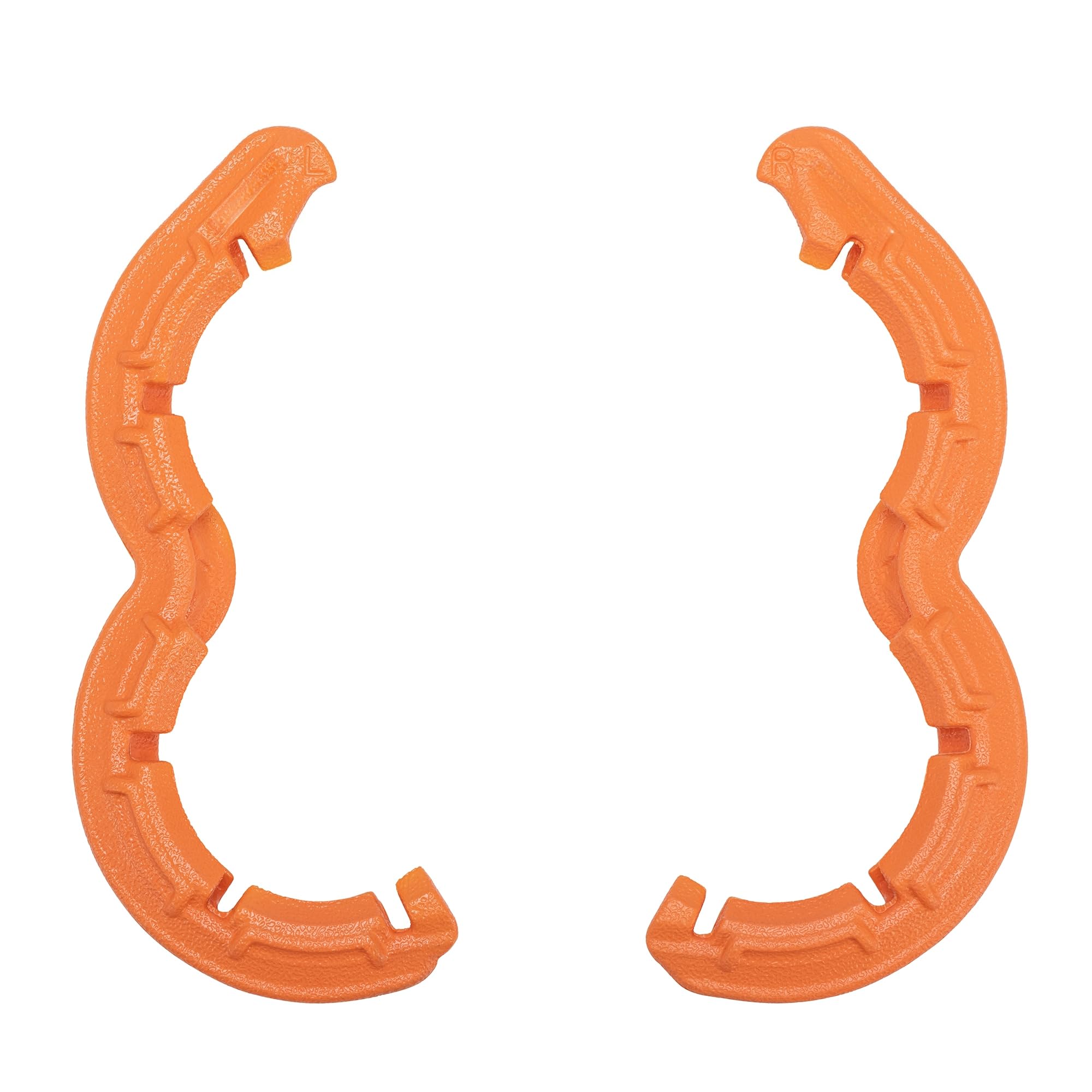 Floating Cushioning Bumper Ring For DJI NEO2 Protective Anti-Collision Impact-resistant EVA Floatation Propeller Cover Accessories with Secure Attachment and Easy Removal Design