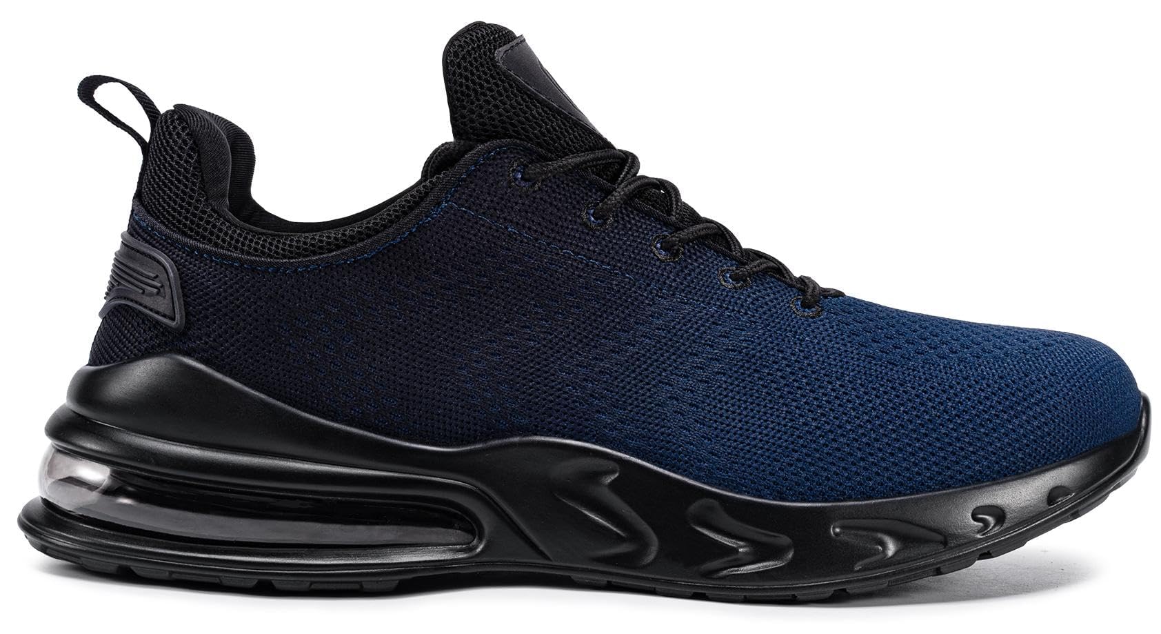 LARNMERN Imperméables Baskets de Chaussures Homme Chaussure Cuisine Antidérapantes Légères et Confortables Running Outdoor Casual Fitness