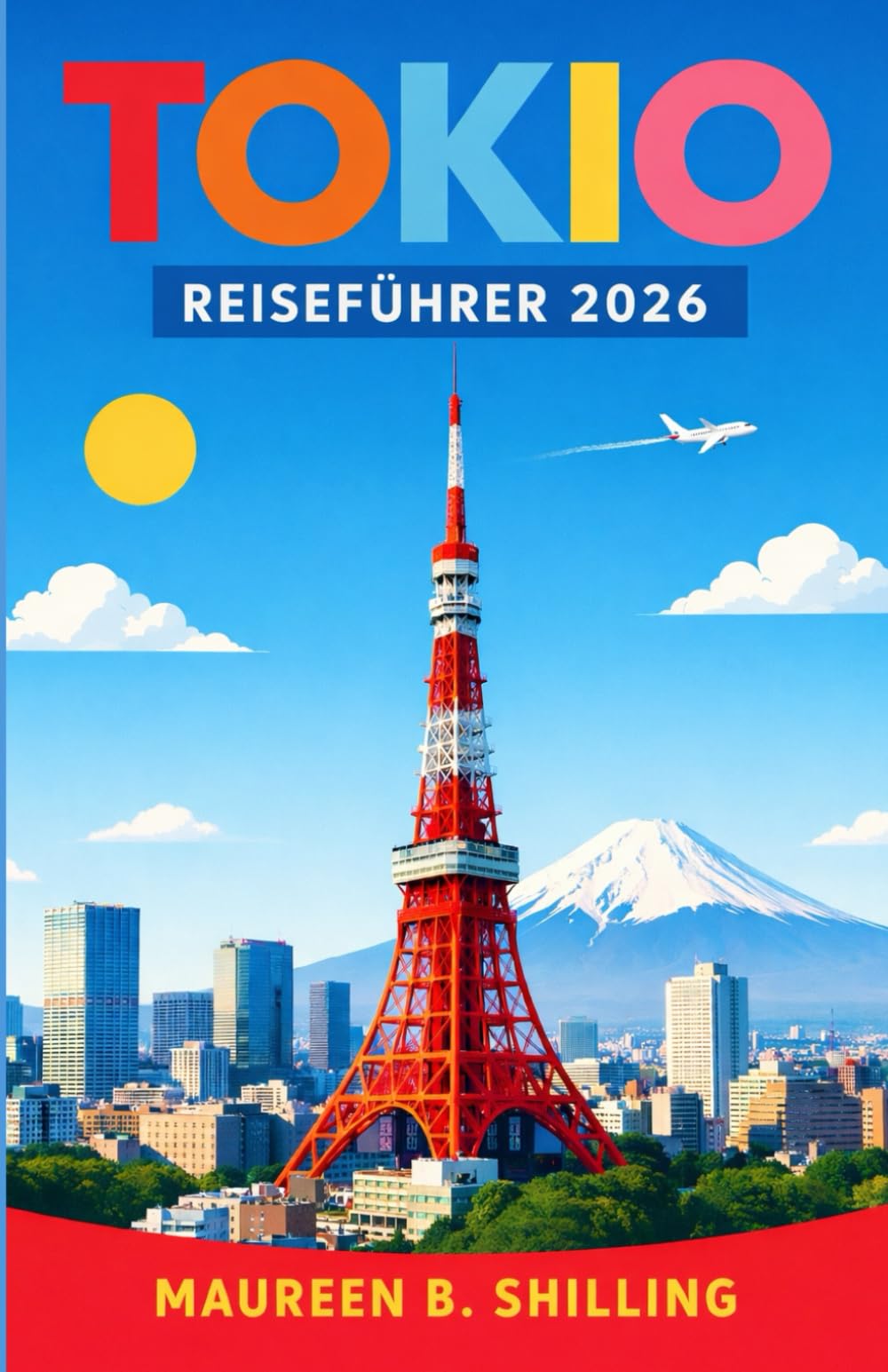 Tokio Reiseführer 2026: Besser planen. Entspannter reisen. Tokio in seiner ganzen Vielfalt erleben.