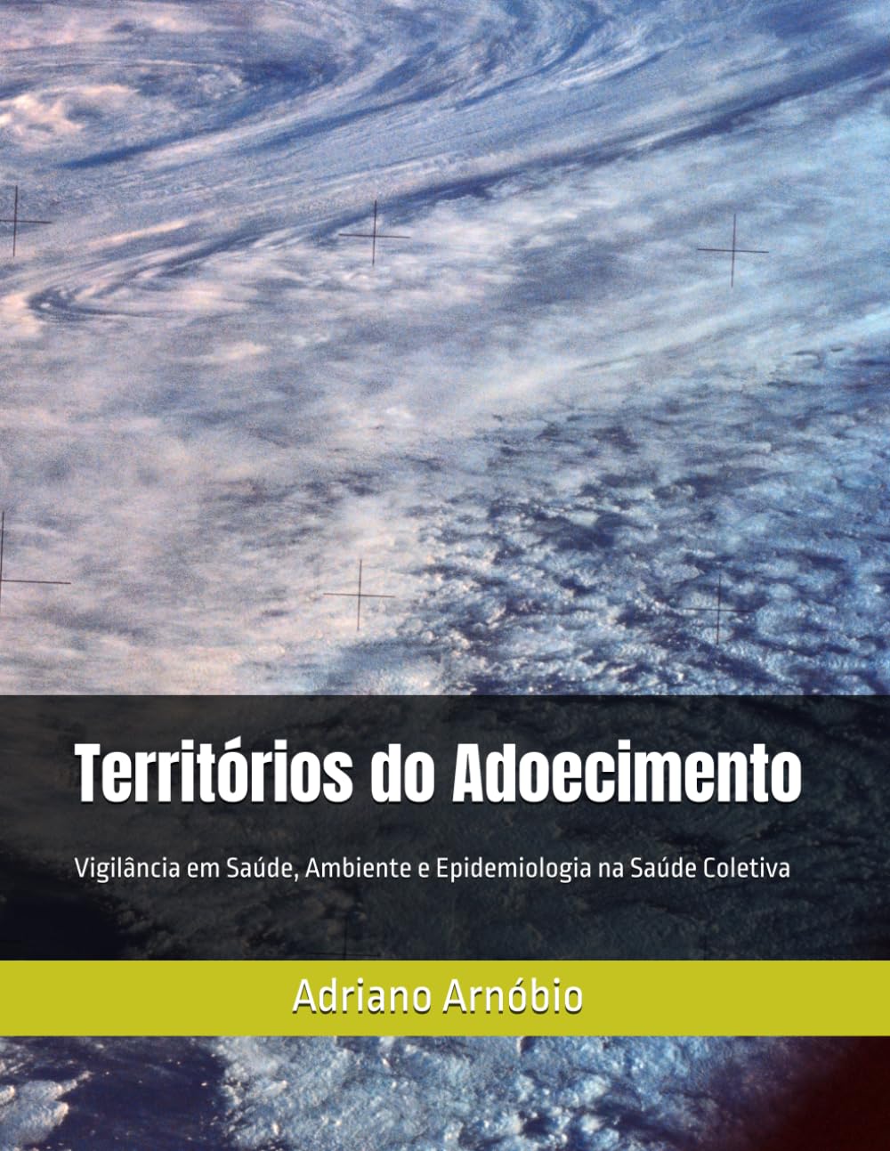 Territórios do Adoecimento: Vigilância em Saúde, Ambiente e Epidemiologia na Saúde Coletiva