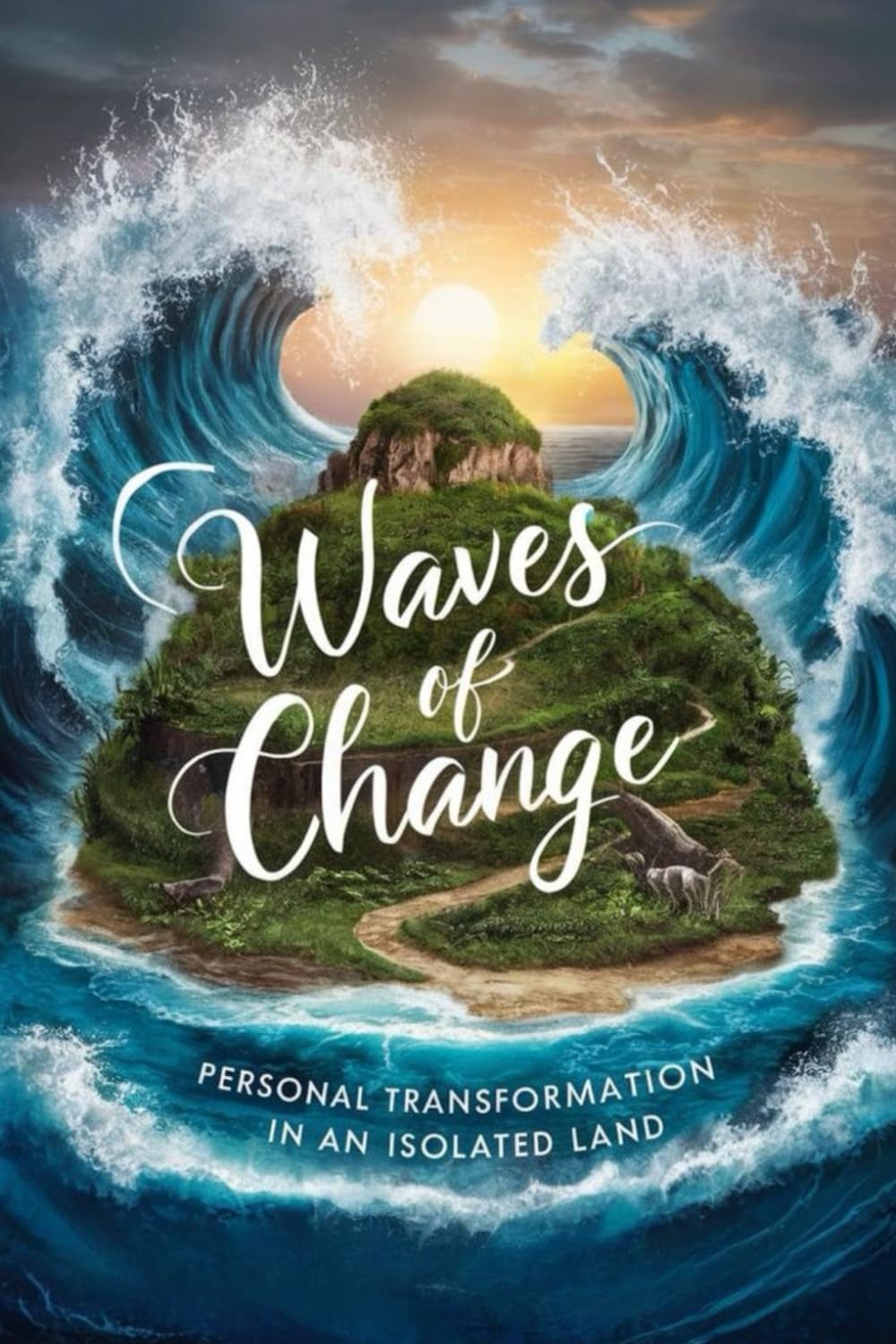 Waves of Change: Personal Transformation in an Isolated Land