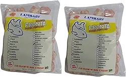 Kit 2 Isca De Pesca Massa De Pesca Natural Pronta Para Carpa