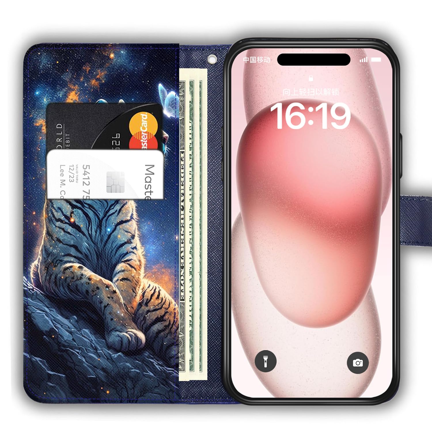 9X Cover per Xiaomi Redmi Note 12 5G/ Poco X5 5G, Custodie