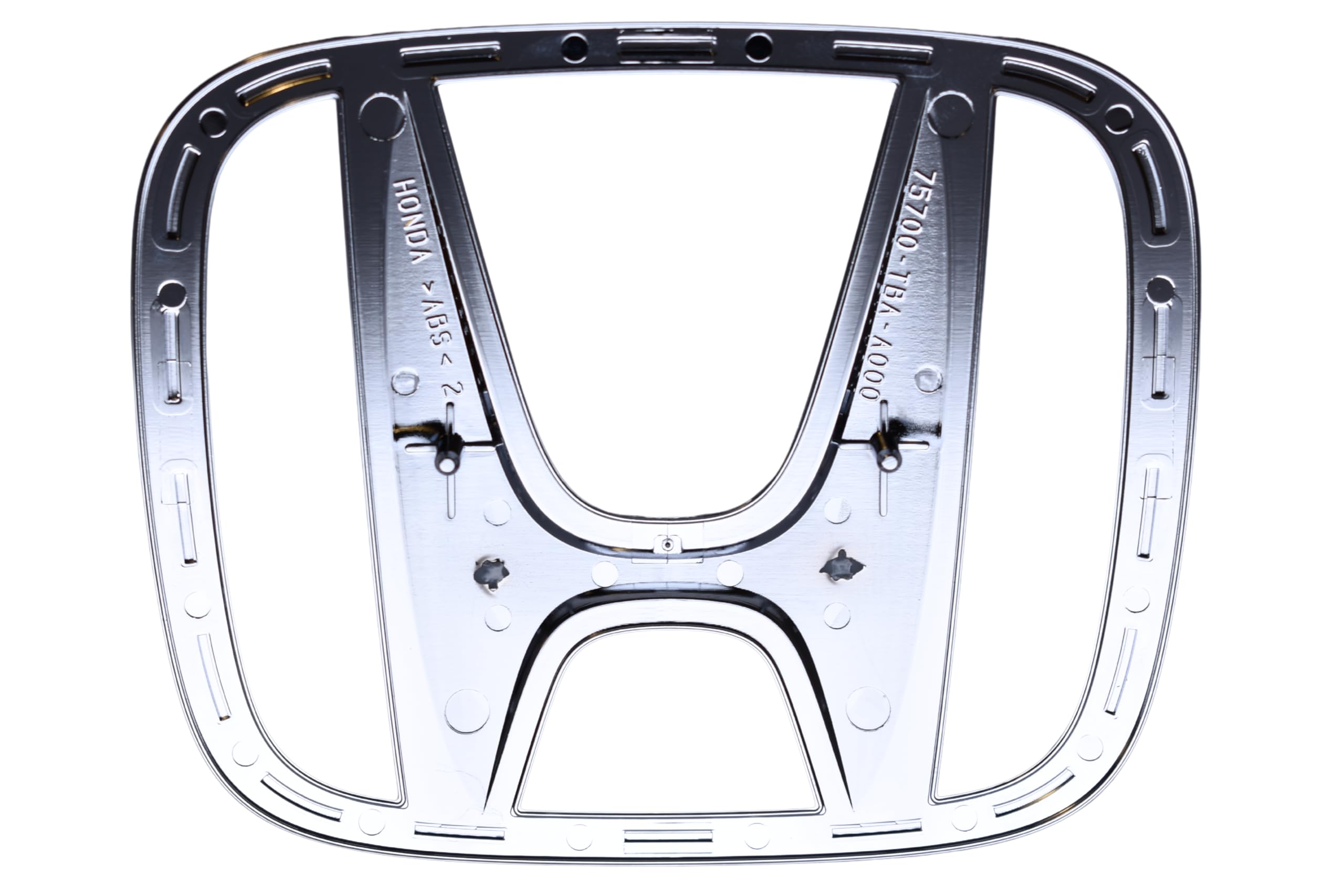 Amazon | ホンダ純正エンブレム 車用 | 純正 ホンダ 75700-TBA-A00
