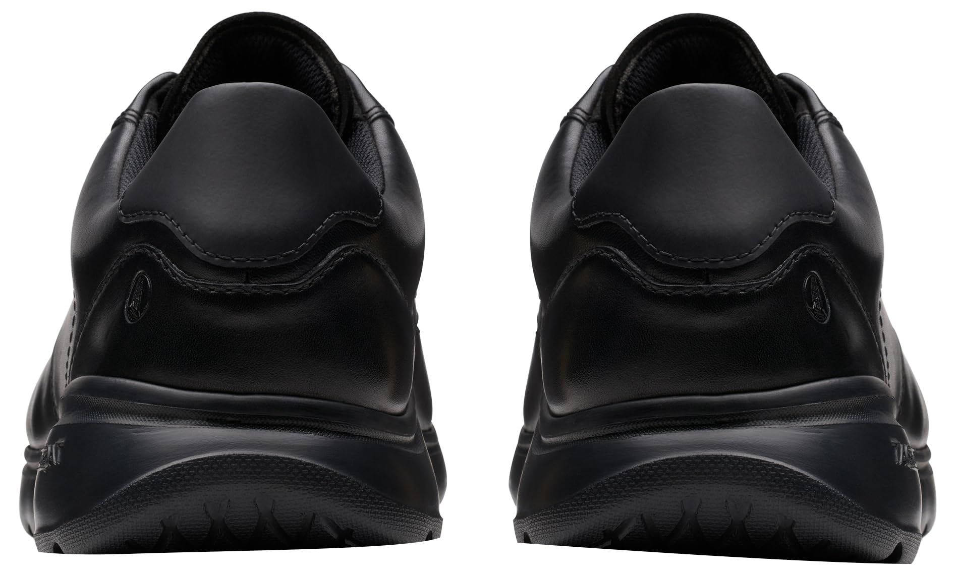 Clarks Lifton Lace -Uomo
